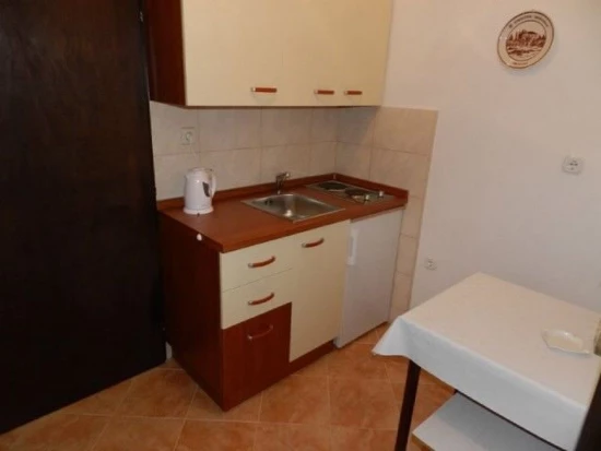 Apartmán Ostrov Pag - Pag OS 9155 N2