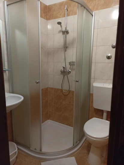 Apartmán Ostrov Pag - Pag OS 9155 N2