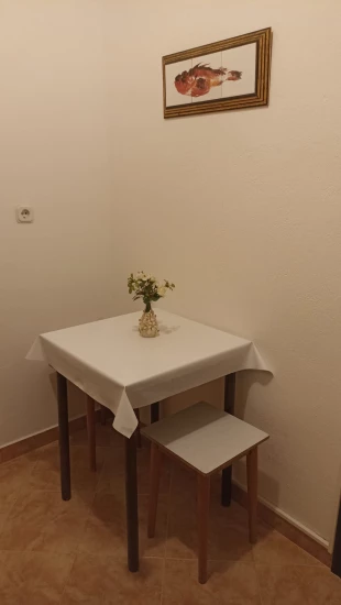 Apartmán Ostrov Pag - Pag OS 9155 N2