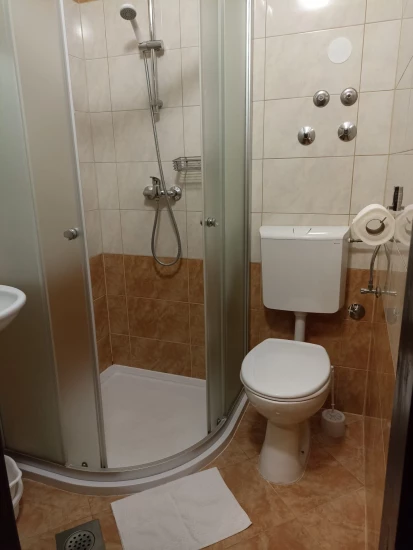 Apartmán Ostrov Pag - Pag OS 9155 N2