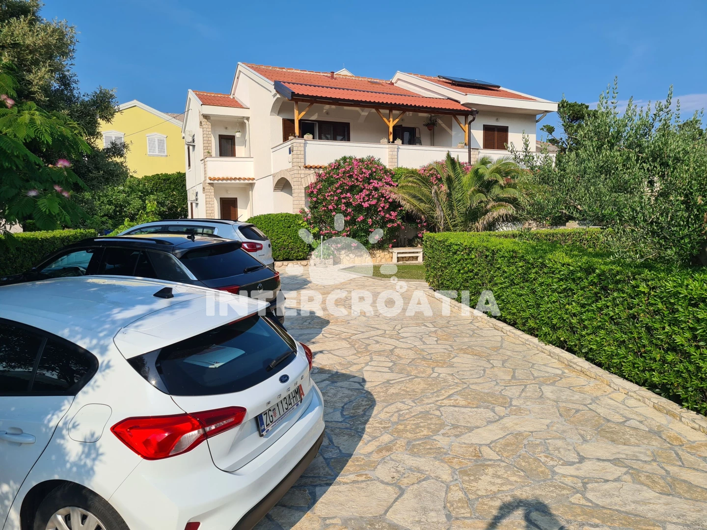 Apartmán Ostrov Pag - Pag OS 9155 N3