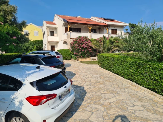 Apartmán Ostrov Pag - Pag OS 9155 N3