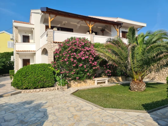 Apartmán Ostrov Pag - Pag OS 9155 N3