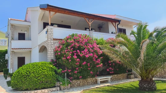 Apartmán Ostrov Pag - Pag OS 9155 N3