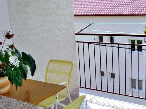 Apartmán Severní Dalmácie - Starigrad Paklenica DA 7127 N1