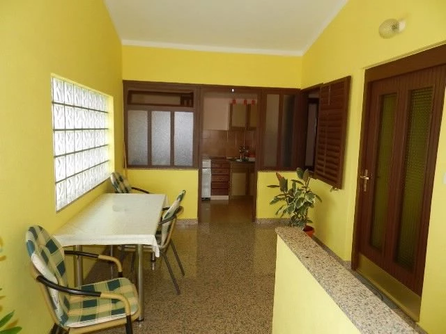 Apartmán Severní Dalmácie - Starigrad Paklenica DA 7127 N1