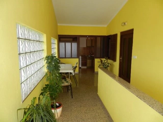 Apartmán Severní Dalmácie - Starigrad Paklenica DA 7127 N1