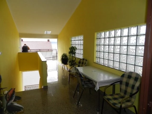 Apartmán Severní Dalmácie - Starigrad Paklenica DA 7127 N1