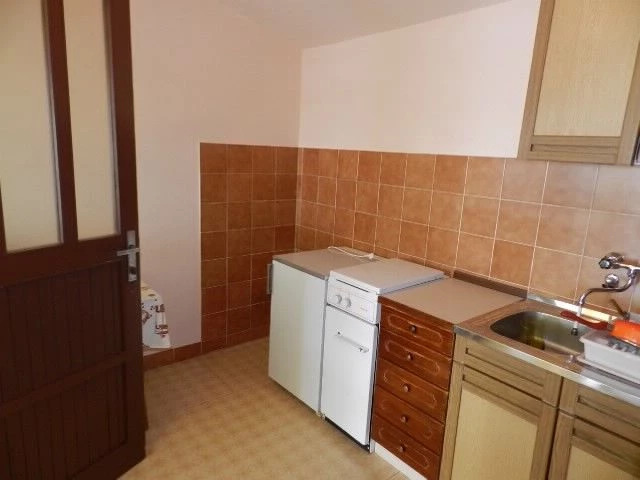 Apartmán Severní Dalmácie - Starigrad Paklenica DA 7127 N1