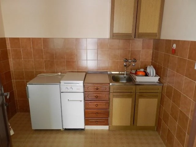 Apartmán Severní Dalmácie - Starigrad Paklenica DA 7127 N1