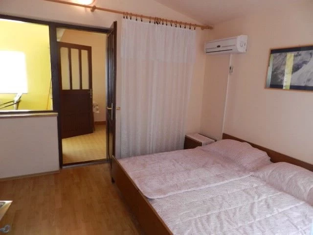 Apartmán Severní Dalmácie - Starigrad Paklenica DA 7127 N1
