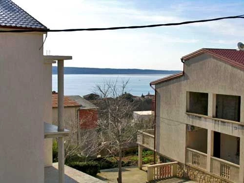 Apartmán Severní Dalmácie - Starigrad Paklenica DA 7127 N2