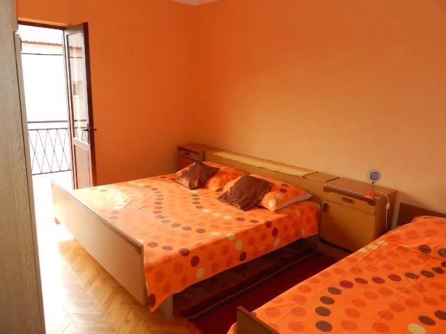 Apartmán Severní Dalmácie - Starigrad Paklenica DA 7127 N2