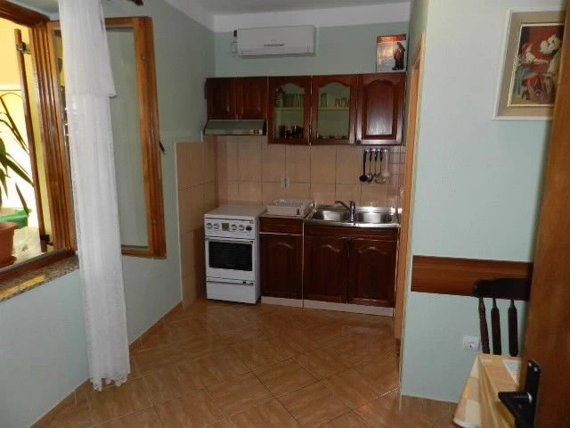 Apartmán Severní Dalmácie - Starigrad Paklenica DA 7127 N2