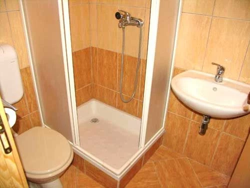 Apartmán Severní Dalmácie - Starigrad Paklenica DA 7127 N2