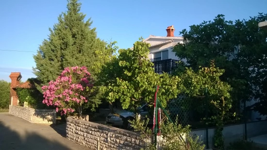 Apartmán Ostrov Murter - Jezera OS 9156 N1