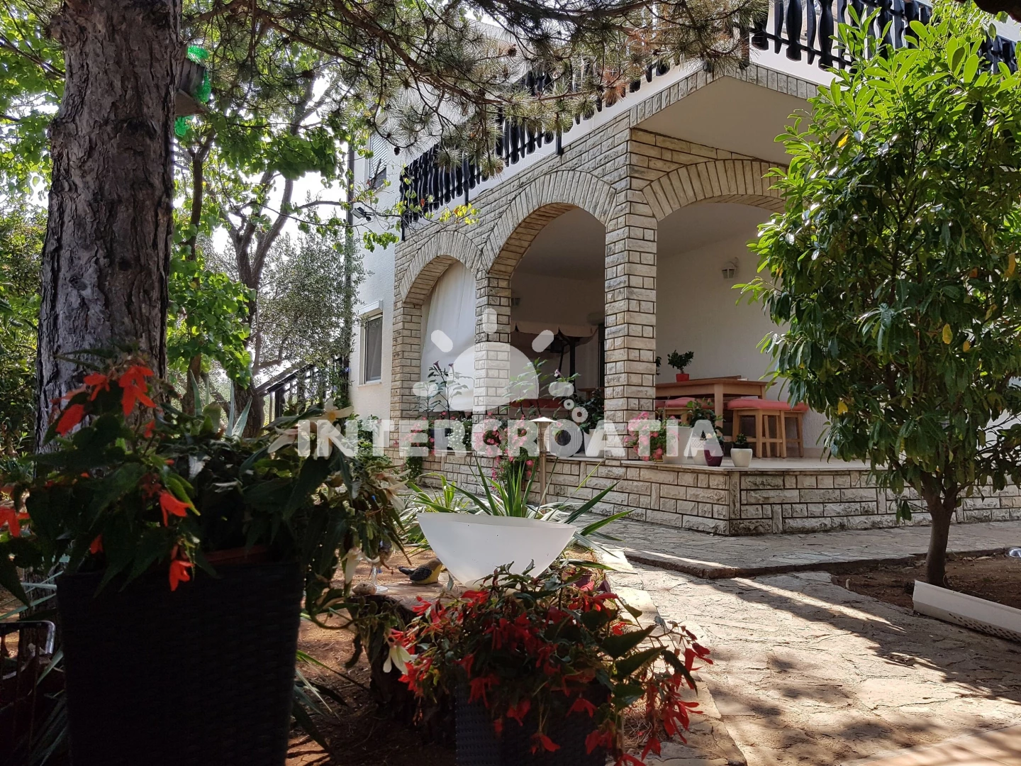 Apartmán Ostrov Murter - Jezera OS 9156 N1