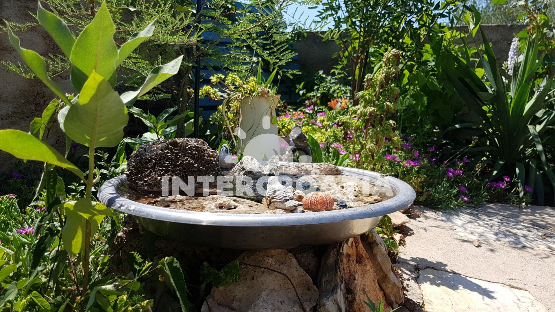 Apartmán Ostrov Murter - Jezera OS 9156 N1