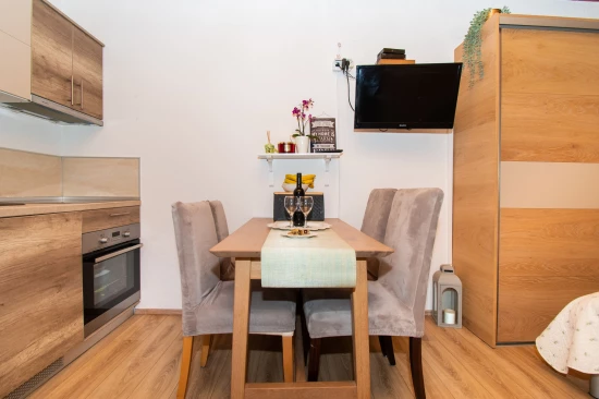 Apartmán Ostrov Murter - Jezera OS 9156 N1