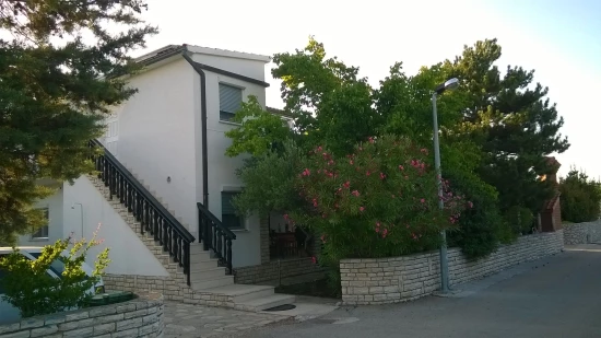 Apartmán Ostrov Murter - Jezera OS 9156 N2