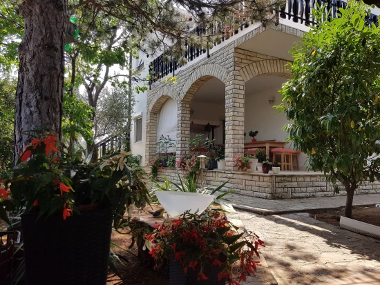 Apartmán Ostrov Murter - Jezera OS 9156 N2