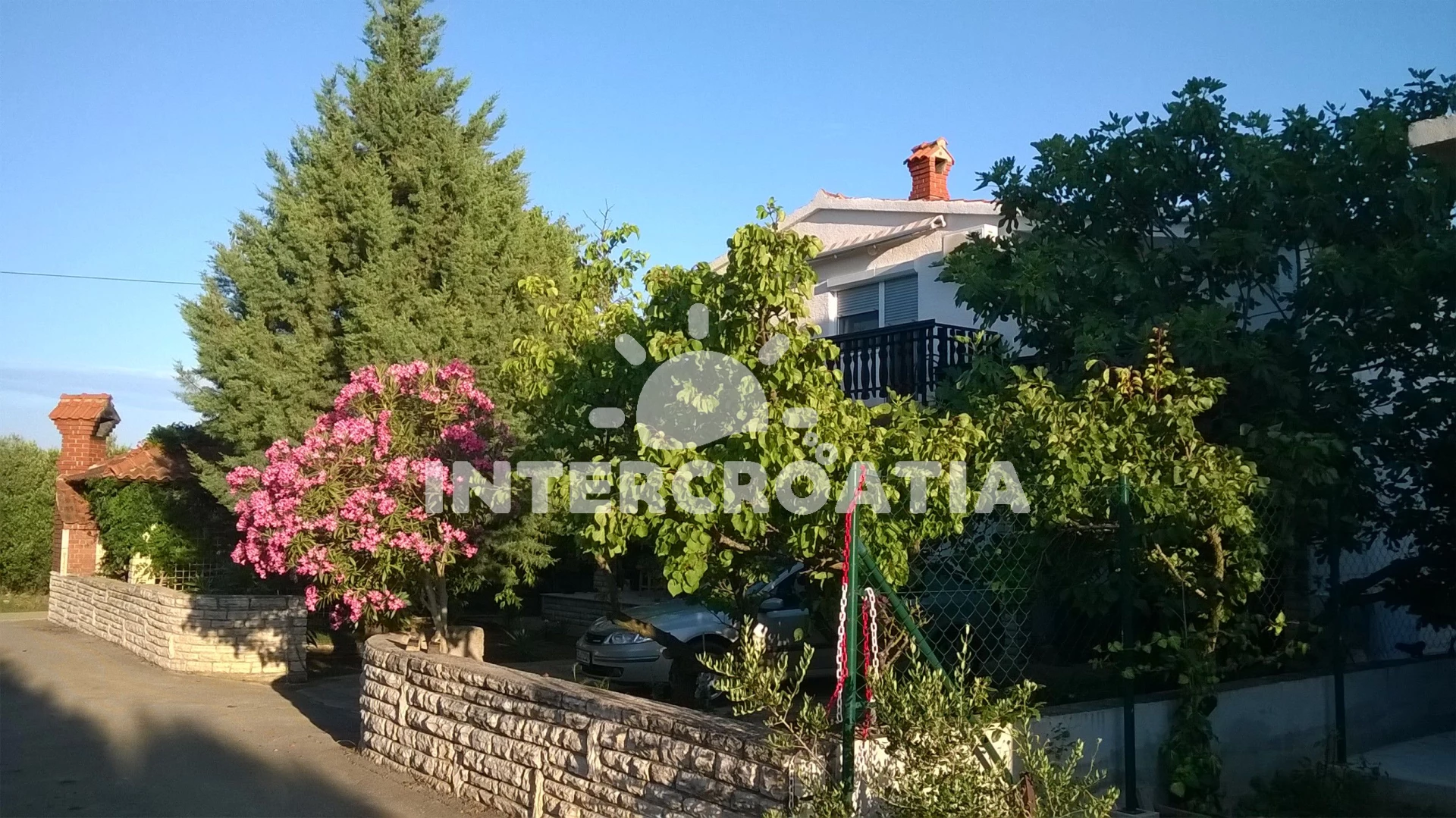 Apartmán Ostrov Murter - Jezera OS 9156 N3