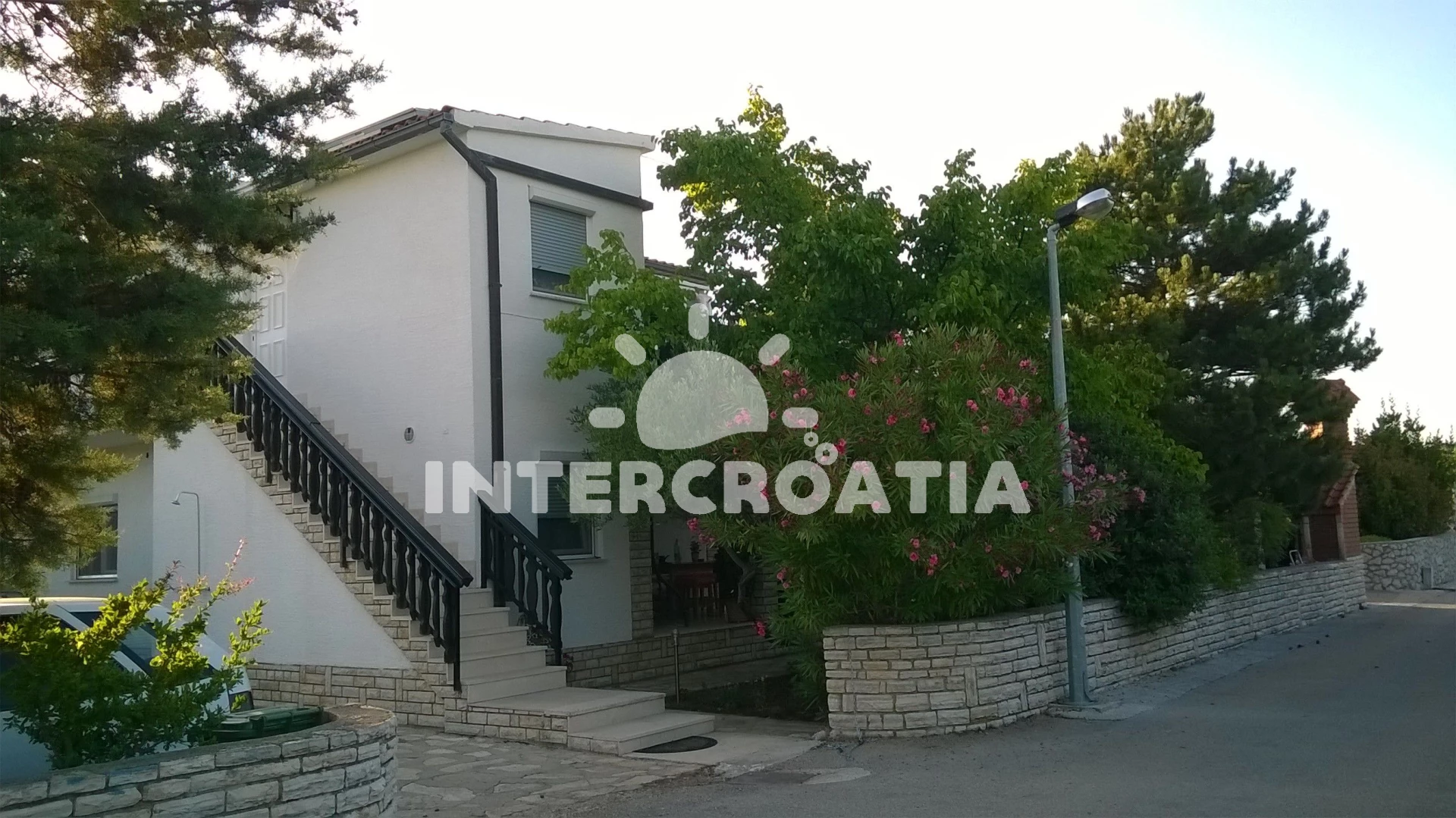 Apartmán Ostrov Murter - Jezera OS 9156 N3