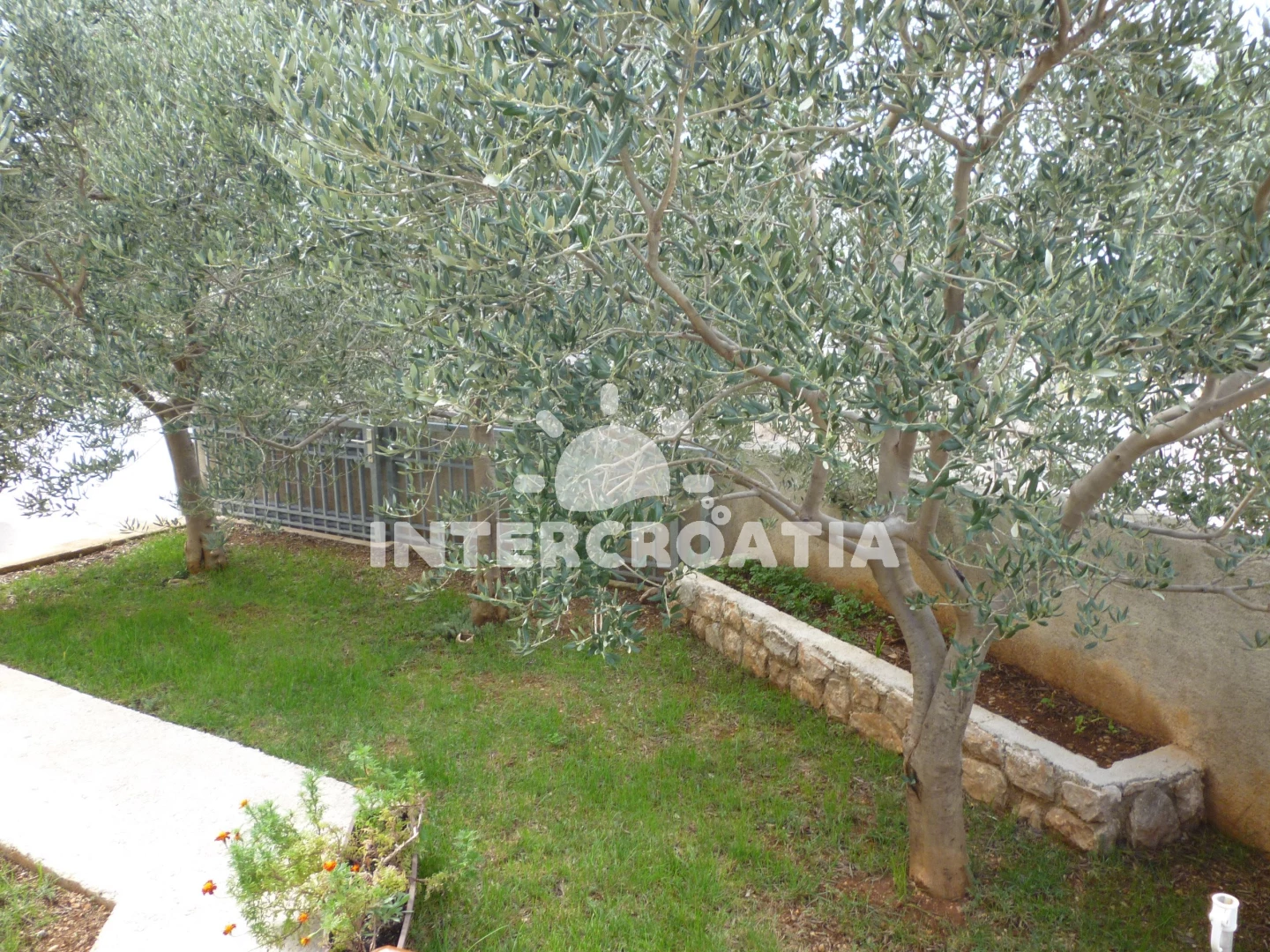 Apartmán Severní Dalmácie - Starigrad Paklenica DA 7128 N2