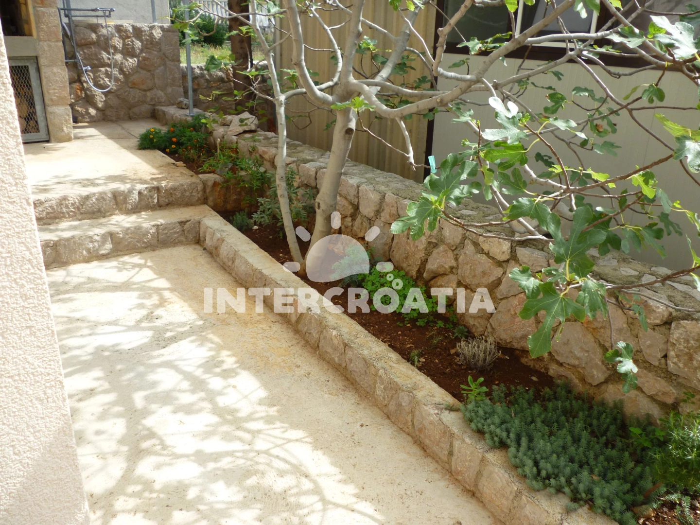 Apartmán Severní Dalmácie - Starigrad Paklenica DA 7128 N3