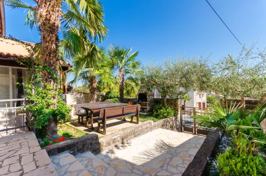 Apartmán Istrie - Funtana (Poreč) IS 7019 N2