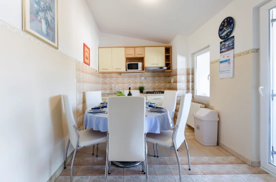 Apartmán Istrie - Funtana (Poreč) IS 7019 N2