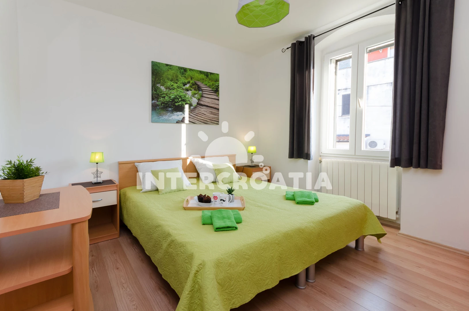 Apartmán Istrie - Funtana (Poreč) IS 7019 N2