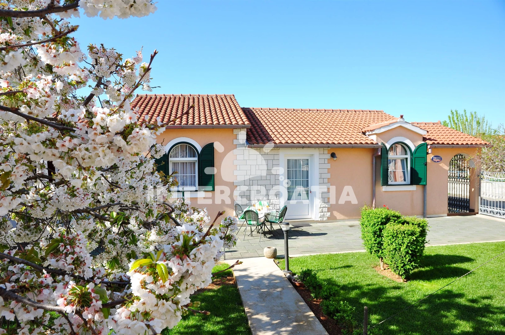 Apartmán Severní Dalmácie - Vodice DA 7129 N2