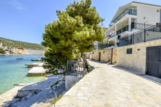 Apartmán Severní Dalmácie - Bilo (Primošten) DA 7130 N1