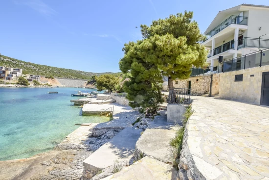 Apartmán Severní Dalmácie - Bilo (Primošten) DA 7130 N1