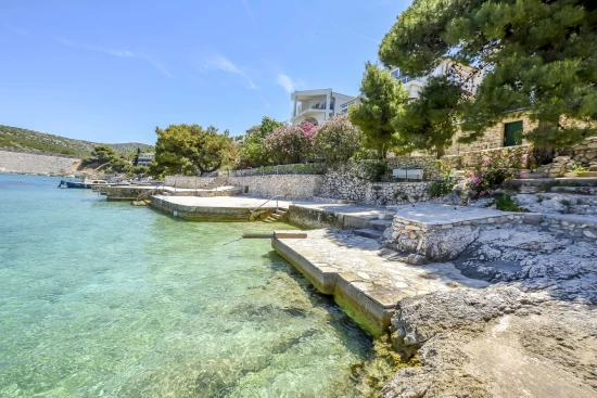 Apartmán Severní Dalmácie - Bilo (Primošten) DA 7130 N1