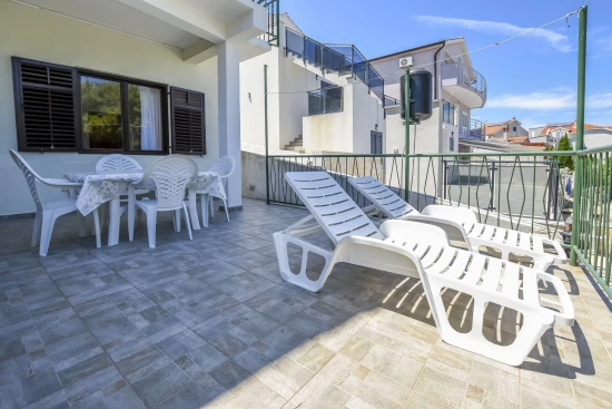 Apartmán Severní Dalmácie - Bilo (Primošten) DA 7130 N1