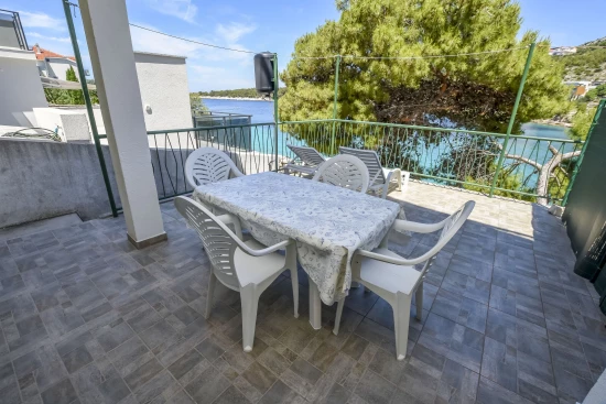 Apartmán Severní Dalmácie - Bilo (Primošten) DA 7130 N1