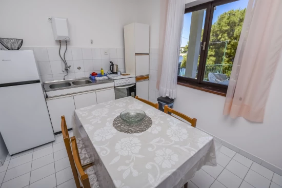 Apartmán Severní Dalmácie - Bilo (Primošten) DA 7130 N1