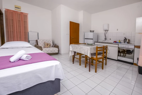 Apartmán Severní Dalmácie - Bilo (Primošten) DA 7130 N1