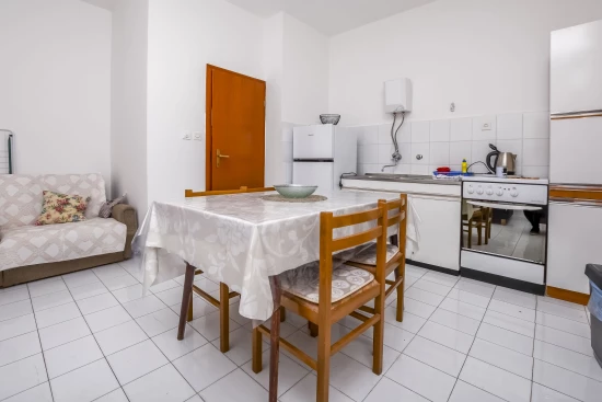 Apartmán Severní Dalmácie - Bilo (Primošten) DA 7130 N1