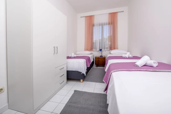 Apartmán Severní Dalmácie - Bilo (Primošten) DA 7130 N1