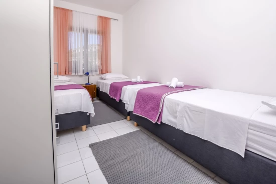 Apartmán Severní Dalmácie - Bilo (Primošten) DA 7130 N1