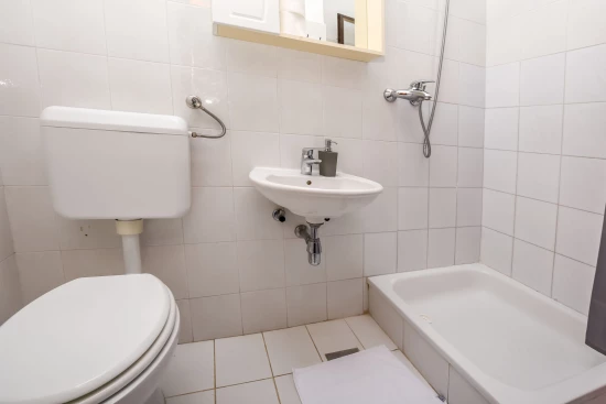 Apartmán Severní Dalmácie - Bilo (Primošten) DA 7130 N1
