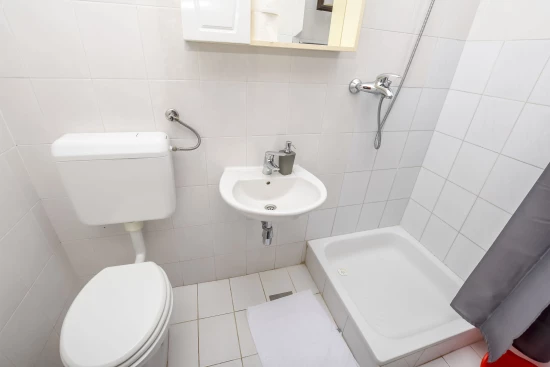 Apartmán Severní Dalmácie - Bilo (Primošten) DA 7130 N1