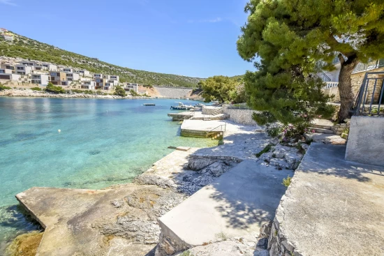 Apartmán Severní Dalmácie - Bilo (Primošten) DA 7130 N3