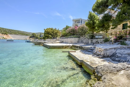 Apartmán Severní Dalmácie - Bilo (Primošten) DA 7130 N3