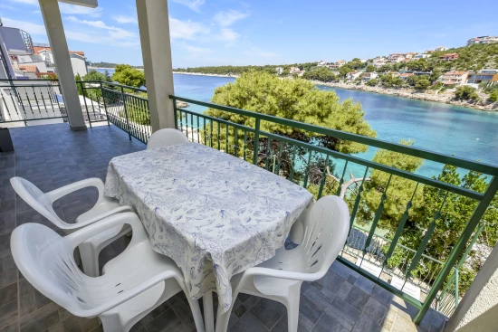 Apartmán Severní Dalmácie - Bilo (Primošten) DA 7130 N3