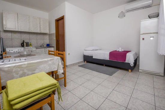 Apartmán Severní Dalmácie - Bilo (Primošten) DA 7130 N3