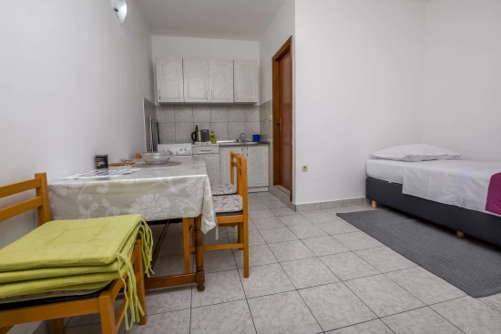 Apartmán Severní Dalmácie - Bilo (Primošten) DA 7130 N3